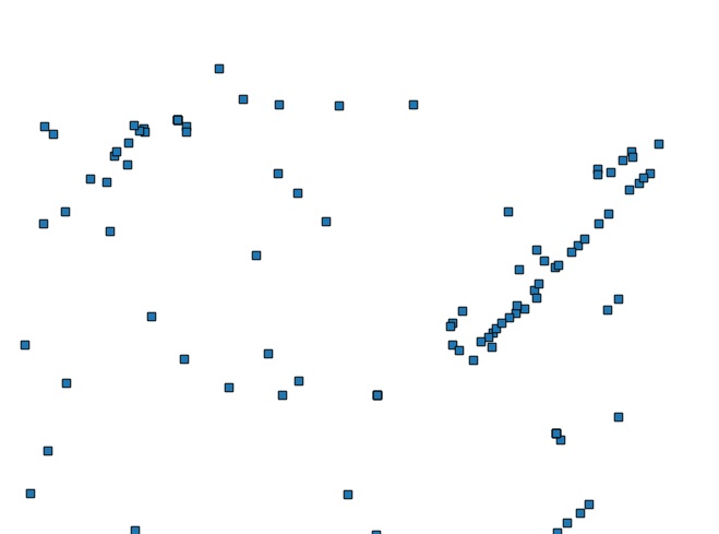 Etablissement de production sur la Communauté de Communes des Lisières de l'Oise