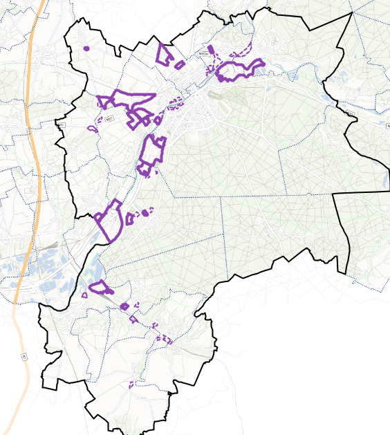 Site d'activité de l'Agglomération de la Région de Compiègne