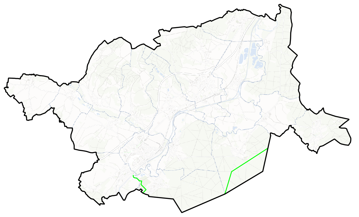 Réseau de télécommunication fibre optique sur la Communauté de Communes des Deux Vallées